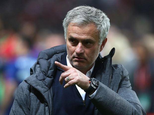 Mourinho yeni golcüsünü buldu!